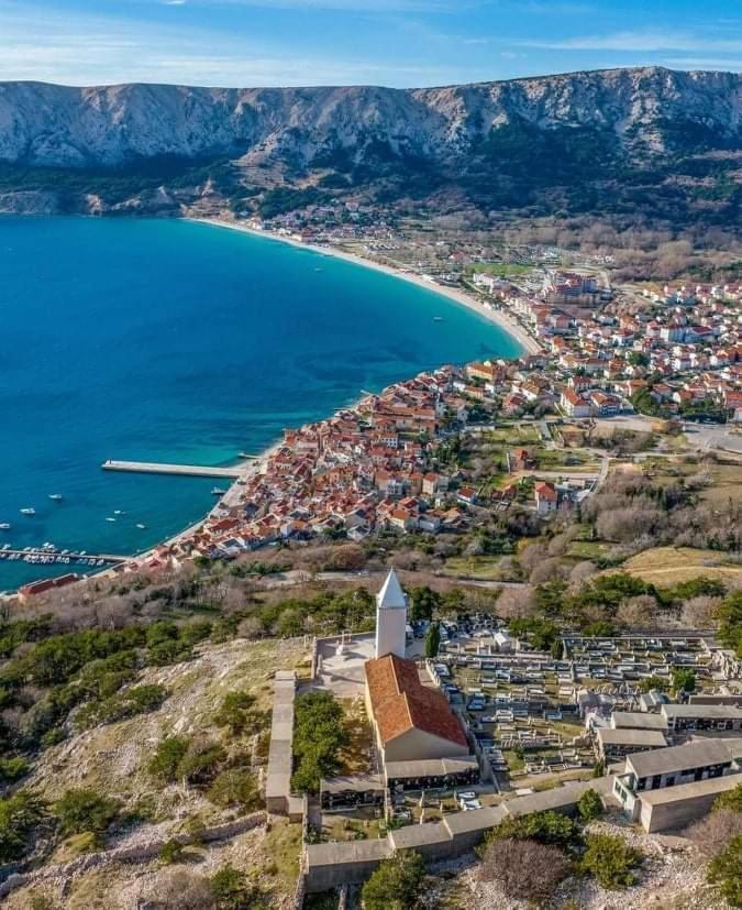 Апартаменты Anchor Baska Экстерьер фото
